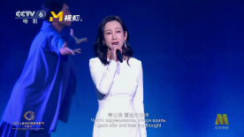黄色污片